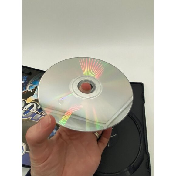 2001 Sony Playstation 2 James Bond 007 Agent Under Fire Video Game Complete - Picture 4 of 5